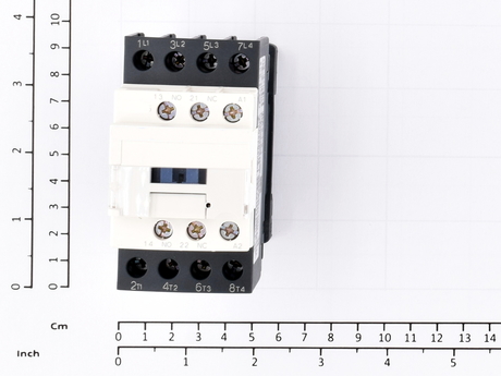CONTACTOR CONTACTOR