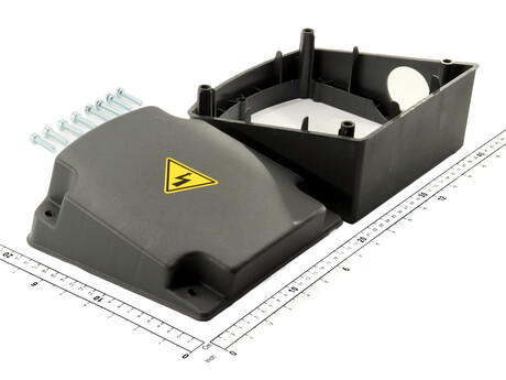 JUNCTION BOX JUNCTION BOX