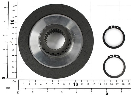 BRAKE DISC SET BRAKE DISC SET