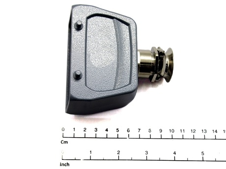PLUG HOUSING PLUG HOUSING