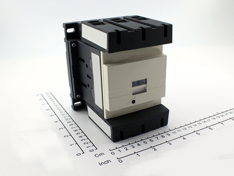 CONTACTOR CONTACTOR