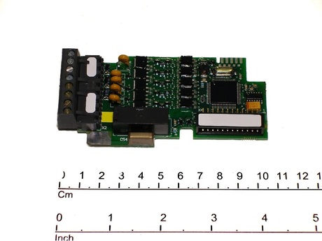 I/O EXTENSION BOARD I/O EXTENSION BOARD
