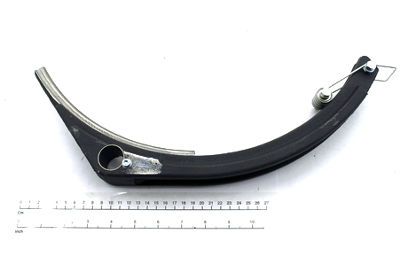 ROPE GUIDE ROPE GUIDE