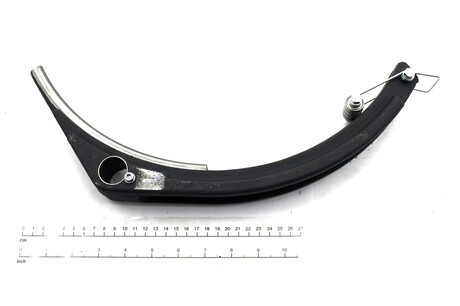 ROPE GUIDE ROPE GUIDE