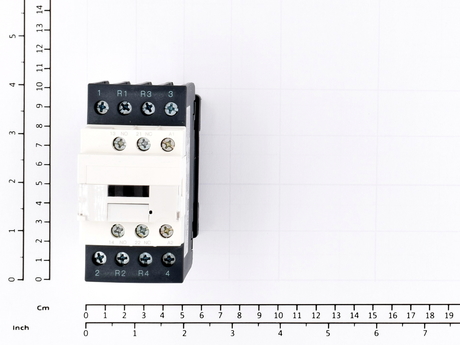 CONTACTOR CONTACTOR