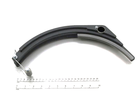 ROPE GUIDE ROPE GUIDE