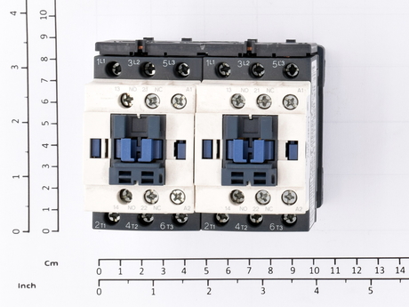 REVERSING CONTACTOR REVERSING CONTACTOR