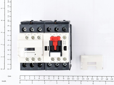 REVERSING CONTACTOR REVERSING CONTACTOR