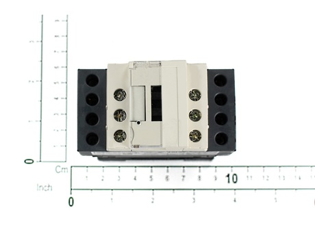 CONTACTOR CONTACTOR