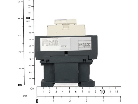 CONTACTOR CONTACTOR