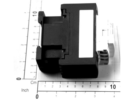 CONTACTOR CONTACTOR