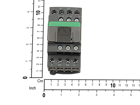 CONTACTOR CONTACTOR