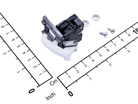 CONTACT BLOCK CONTACT BLOCK