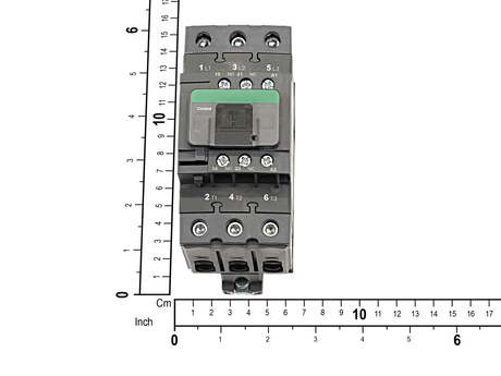 CONTACTOR CONTACTOR