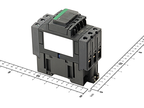 CONTACTOR CONTACTOR