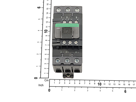 CONTACTOR CONTACTOR