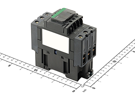 CONTACTOR CONTACTOR
