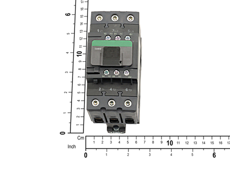 CONTACTOR CONTACTOR
