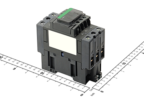 CONTACTOR CONTACTOR