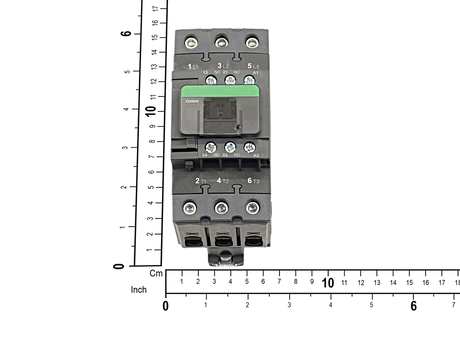 CONTACTOR CONTACTOR