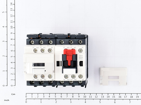 REVERSING CONTACTOR REVERSING CONTACTOR