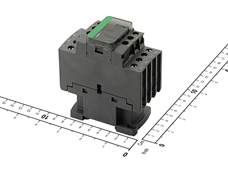 CONTACTOR CONTACTOR