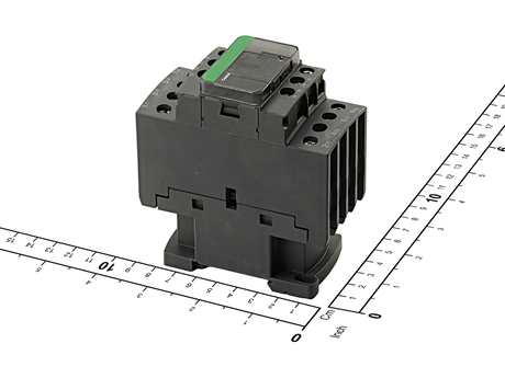 CONTACTOR CONTACTOR