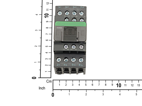 CONTACTOR CONTACTOR