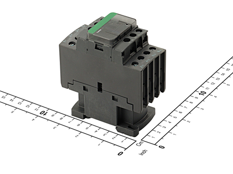 CONTACTOR CONTACTOR