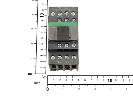 CONTACTOR CONTACTOR