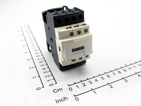 CONTACTOR CONTACTOR