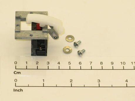 CONTACT BLOCK CONTACT BLOCK