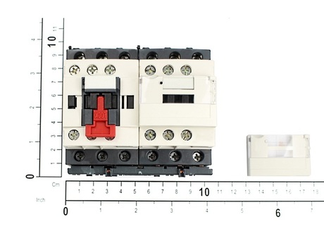 REVERSING CONTACTOR REVERSING CONTACTOR
