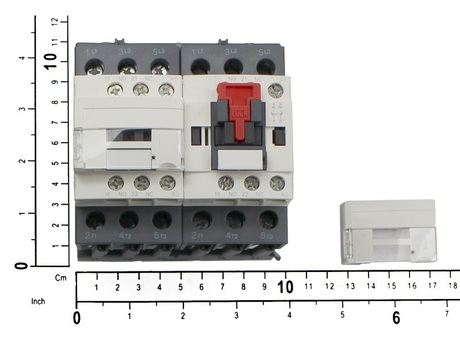 REVERSING CONTACTOR REVERSING CONTACTOR