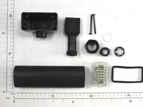 PLUG SET PLUG SET