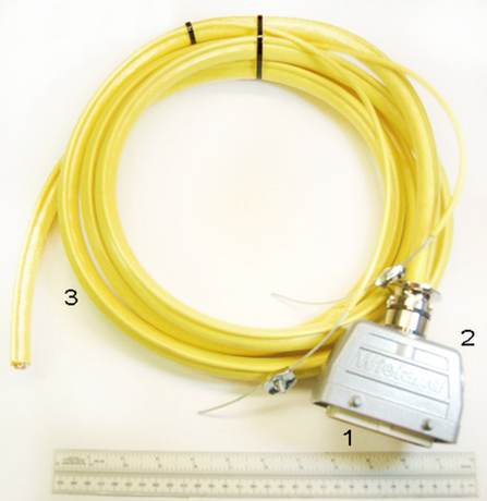 CABLE CABLE