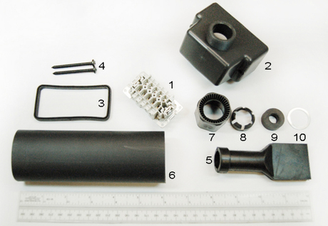 PLUG SET PLUG SET