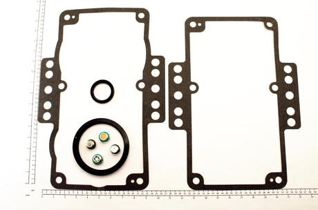 GASKET KIT GASKET KIT