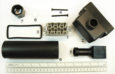 PLUG SET PLUG SET