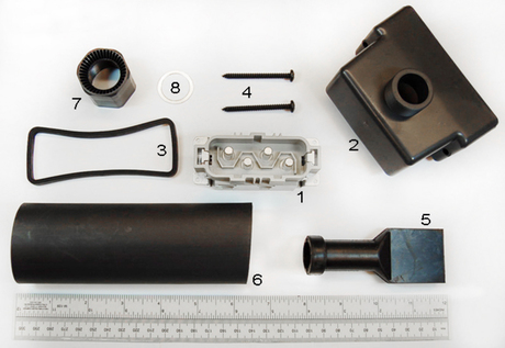 PLUG SET PLUG SET