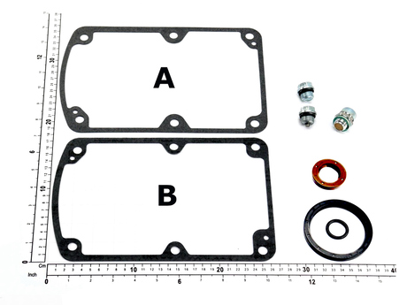 SEALING SET SEALING SET