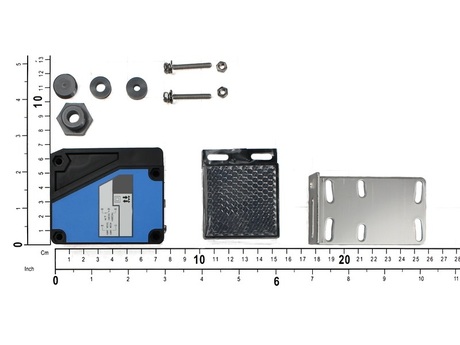 PHOTOCELL PHOTOCELL