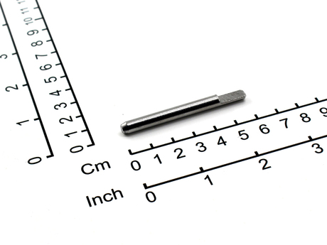 PIN CHAIN ATTACHMENT PIN CHAIN ATTACHMENT