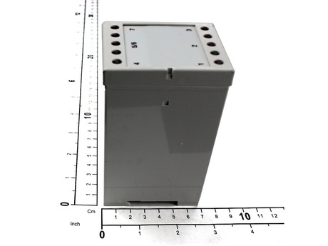RECTIFIER RECTIFIER