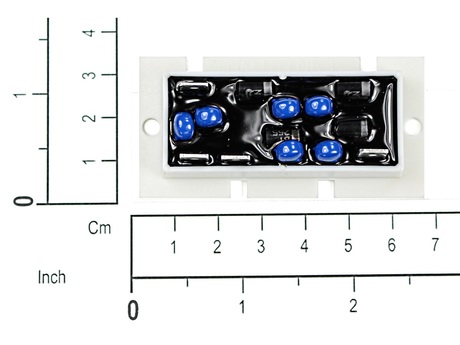 RECTIFIER RECTIFIER