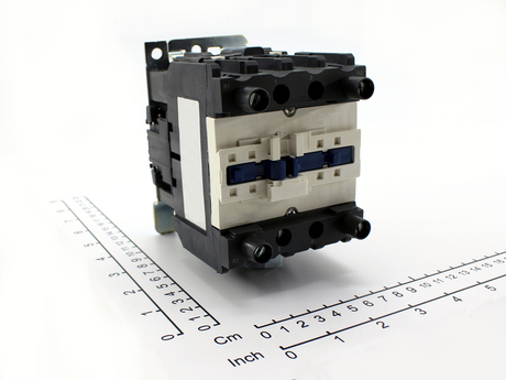 CONTACTOR CONTACTOR