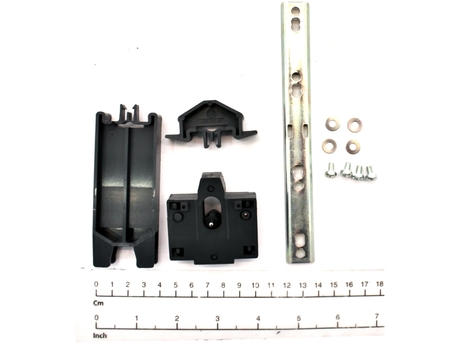 MECHANICAL INTERLOCK MECHANICAL INTERLOCK