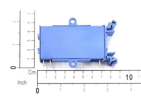 RECTIFIER RECTIFIER
