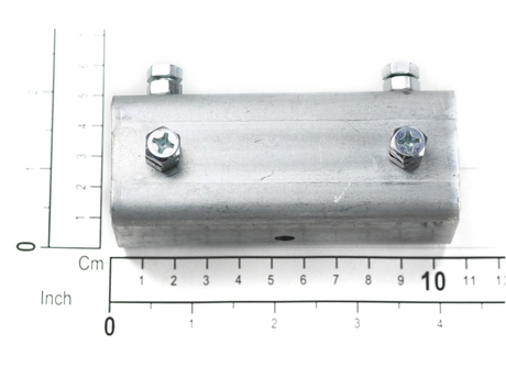 TRACK COUPLER TRACK COUPLER