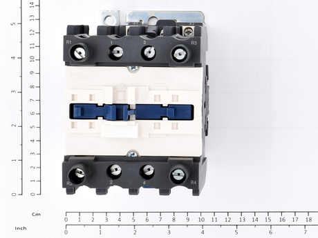 CONTACTOR CONTACTOR